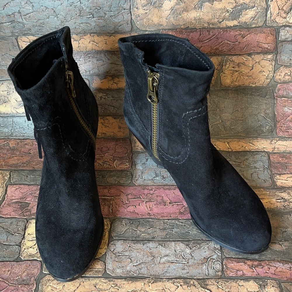 Sam Edelman Booties